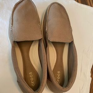 Women’s Walu Croc Loafers